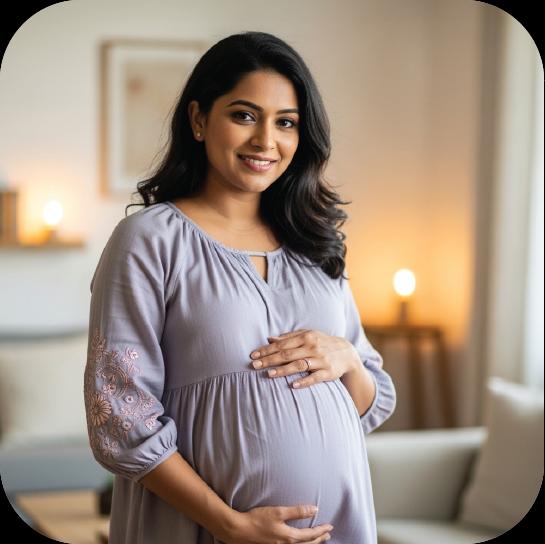 Pregnancy