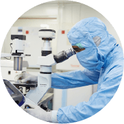 Impeccable Standards