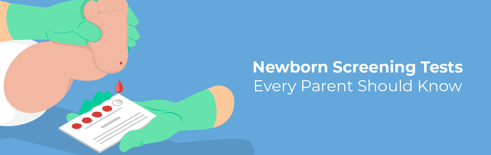 Newborn Screening in India: Complete Guide for New Parents