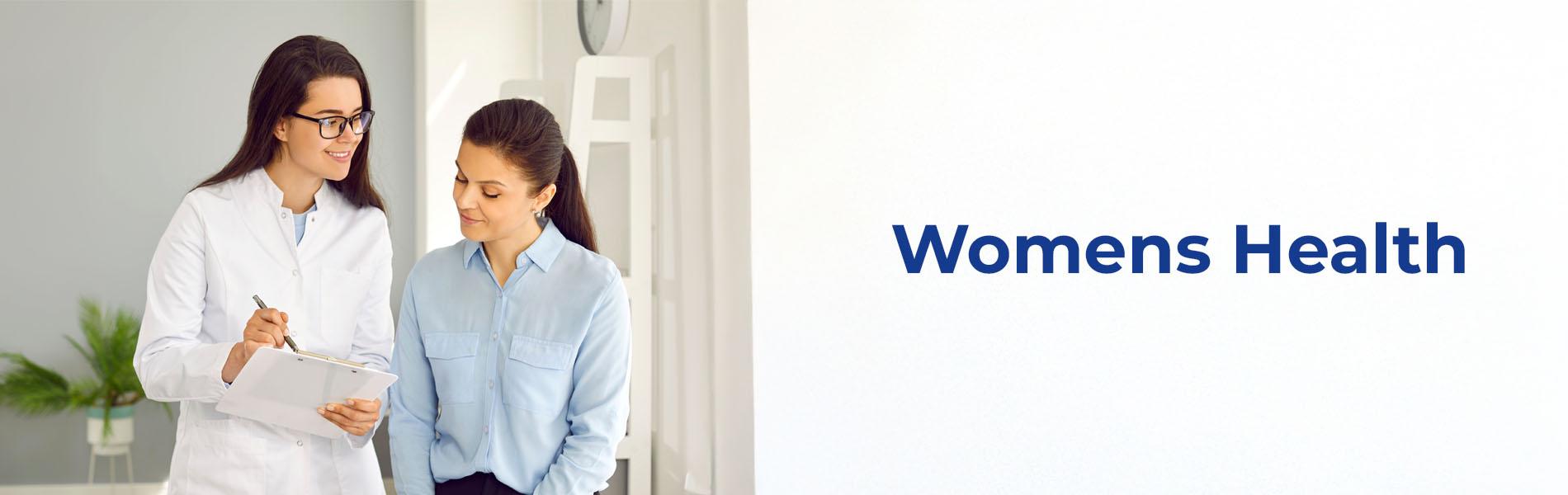 Women's Health Checkup by Age: Tests in Your 20s–40s