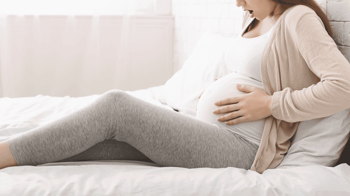 What are Braxton Hicks Contractions? Symptoms, Causes, Treatment