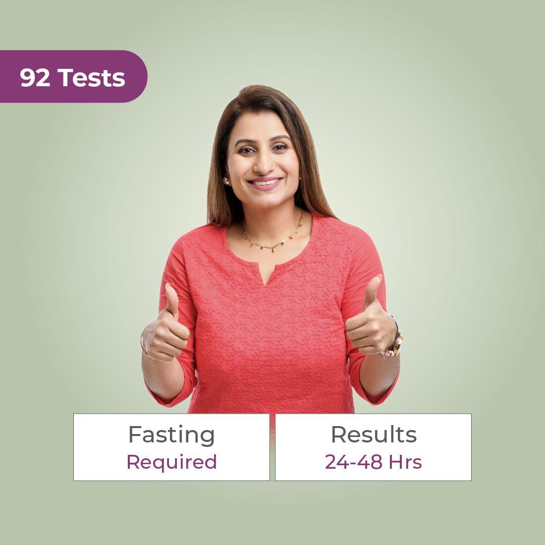 Shop LifeCell Health Bank, Health Check & Health Clinic Products Online