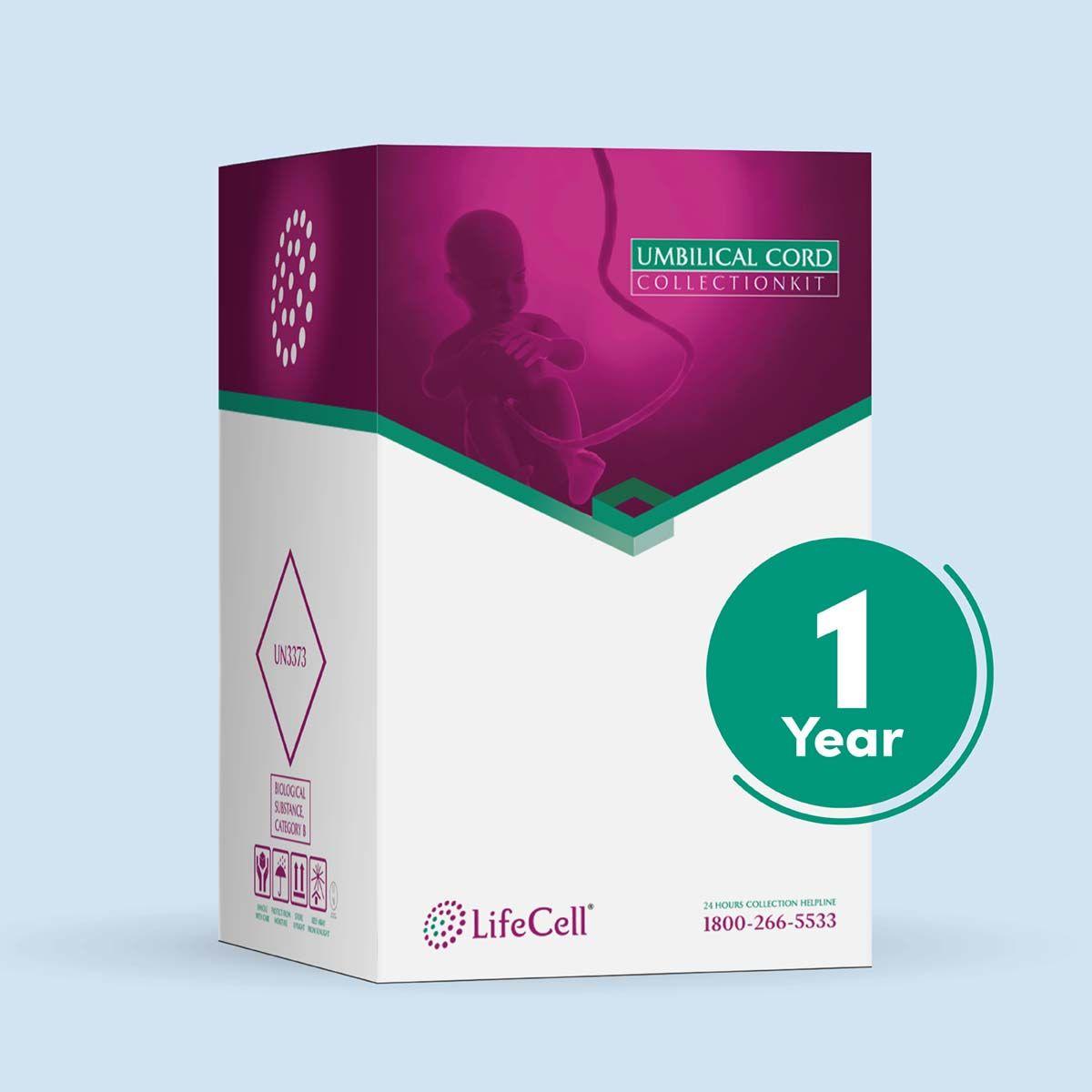 Shop LifeCell Health Bank, Health Check & Health Clinic Products Online