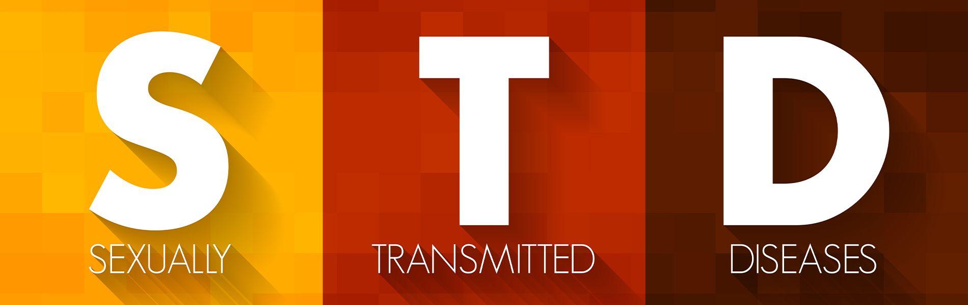 Common STDs in Men and Their Causes & Symptoms