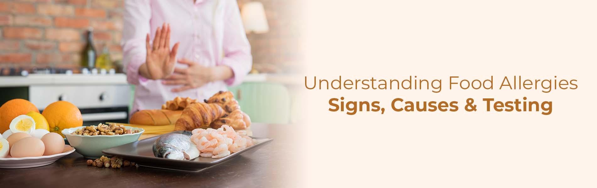 Allergy Testing Guide Types, Procedures & Results