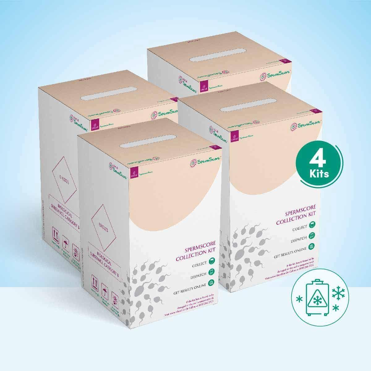 Sperm Banking Sperm Freezing & Semen Storage LifeCell