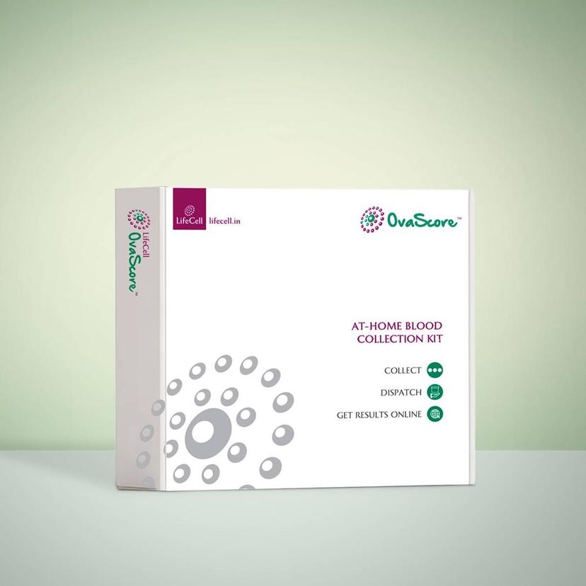 Shoppp LifeCell Health Bank, Health Check & Health Clinic Products