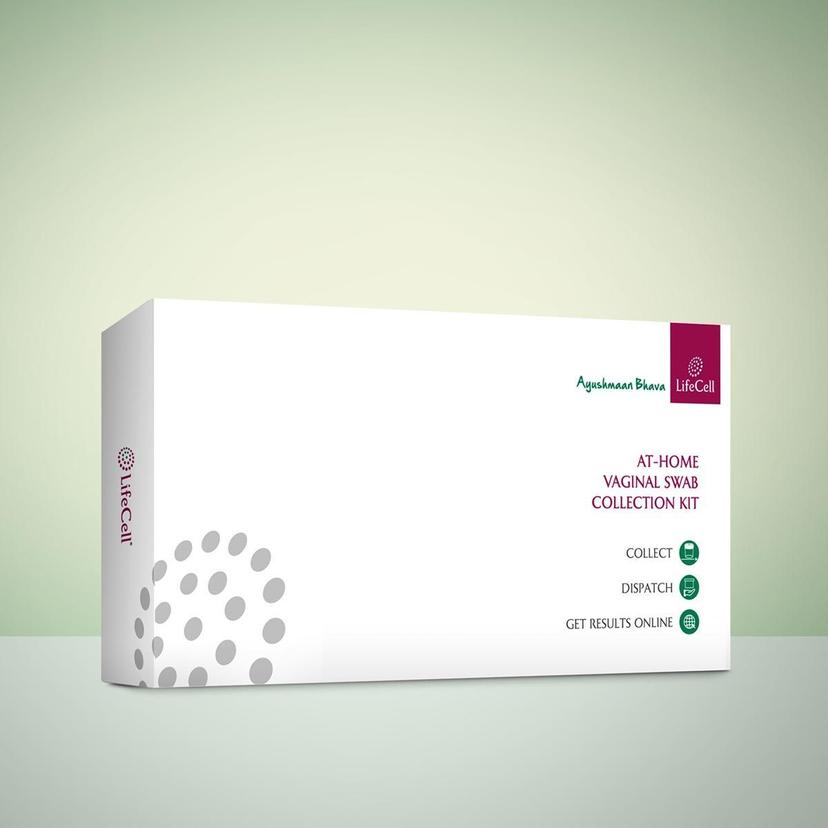 Shop LifeCell Health Bank, Health Check & Health Clinic Products Online