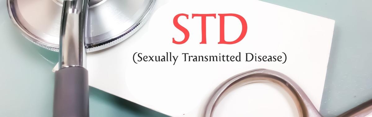 Common STDs in Men and Their Causes & Symptoms