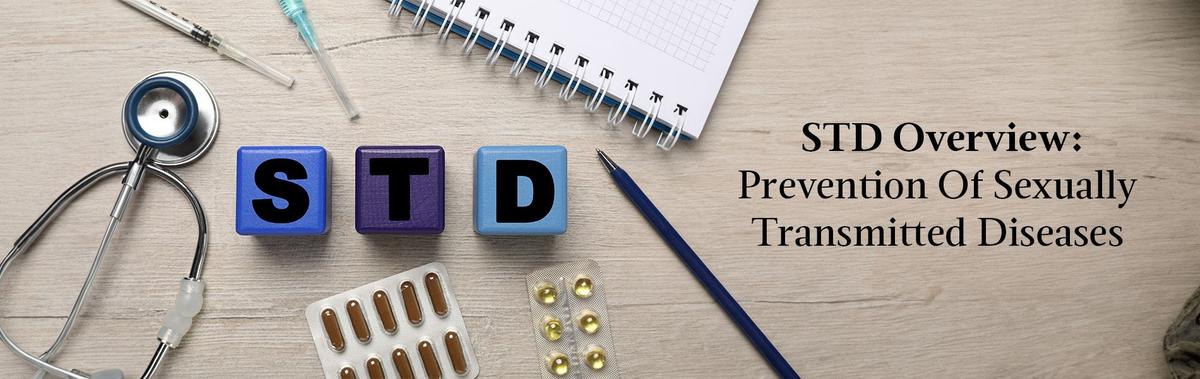 Sexually Transmitted Diseases (STDs) Symptoms, Risk Factors, Diagnosis ...