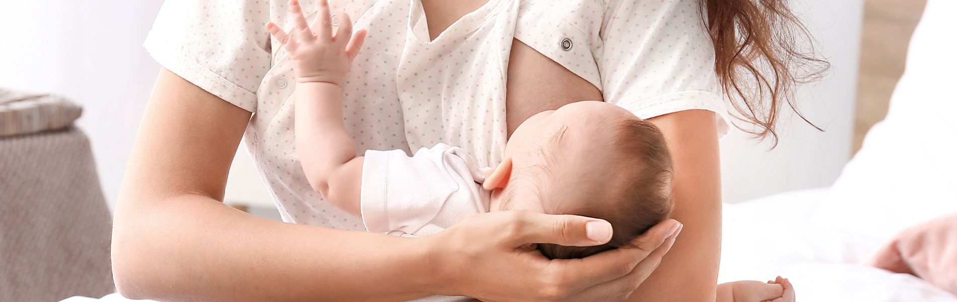 Nipple Care for Breastfeeding: Essential Tips for Healing and Prevention